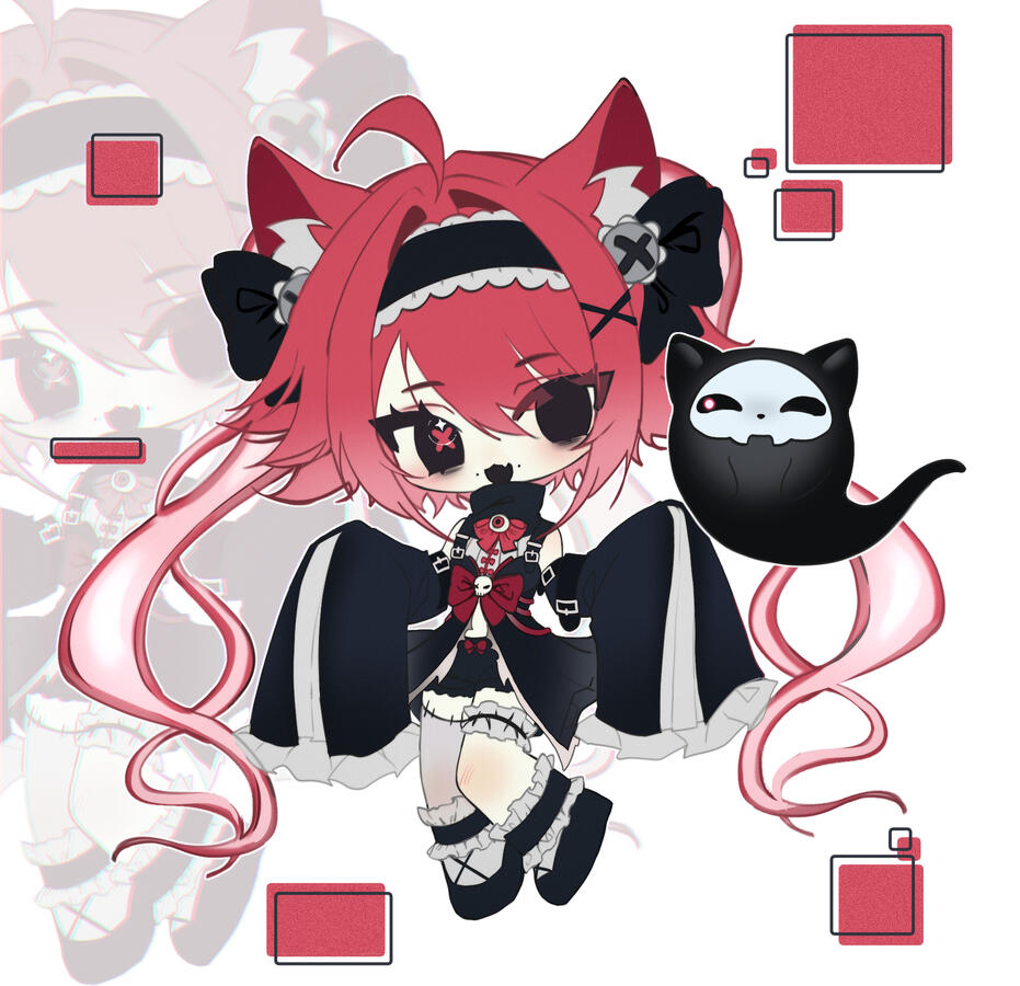 Aki/@RemiFiend Aki/@RemiFiend