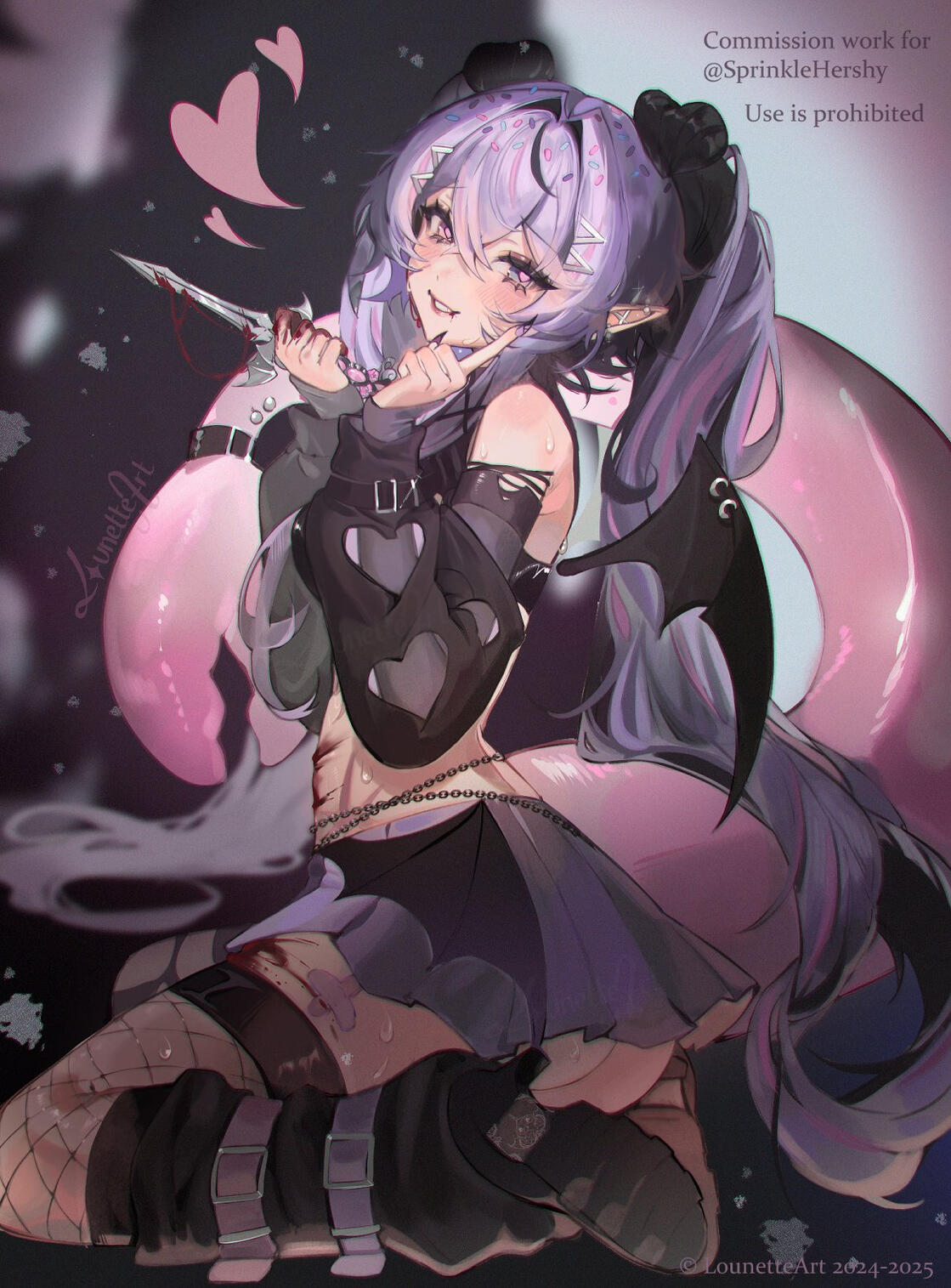 SprinkleHershy SprinkleHershy